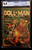 1952 Quality Comics Doll Man #38 CGC 4.0