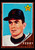 1962 Topps #199 Gaylord Perry RC EX