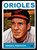 1964 Topps #230 Brooks Robinson Poor B