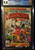 1976 Marvel  Presents #5 Guardians of the Galaxy CGC 9.0