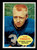 1960 Topps #95 Tom Tracy EXMT