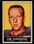 1961 Topps #029 Jim Ninowski EXMT
