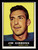 1961 Topps #033 Jim Gibbons EX