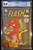 1968 DC Flash #182 CGC 8.0