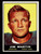 1961 Topps #034 Jim Martin NM