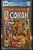1976 Marvel Conan The Barbarian #67 CGC 9.0