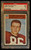 1966 Philadelphia #042 Gary Collins PSA 7