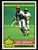 1976 Topps #010 Lou Brock EXMT