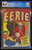 1953 Avon Eerie #11 CGC 4.5