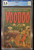 1952 Farrell Voodoo #3 CGC 2.5