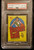 1978 Topps Basketball Wax Pack PSA 8