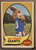 1970 Topps #080 Fran Tarkenton PSA 9 OC