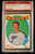 1971 OPC #224 Noel Picard PSA 8