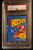 1977 Topps Hockey Wax Pack PSA 9