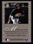 1996 Leaf Signature Series Extended Matt Stairs Auto NMMT or Better