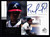 2000 SP Authentic Chirography Rafael Furcal  Auto NMMT or Better