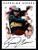 1996 Leaf Signature Series Geronimo Berroa Bronze Auto NMMT or Better