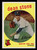 1959 Topps #286 Dean Stone EX