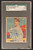 1934 - 1936 Diamond Stars #045 Jo Jo White SGC 2