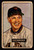 1951 Bowman #233 Leo Durocher Poor B