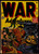 1952 Atlas War Adventures #8 GD/VG