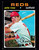 1971 Topps #100 Pete Rose GD