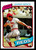 1980 Topps #100 Johnny Bench NM