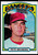 1972 Topps #064 Pete Broberg RC NM