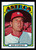 1972 Topps #394 Ken Forsch EX+