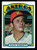 1972 Topps #360 Dave Roberts VGEX