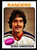 1975 Topps #073 Derek Sanderson NM