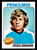 1975 Topps #057 Chuck Arnason EXMT