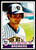 1979 Topps #024 Paul Molitor NMMT