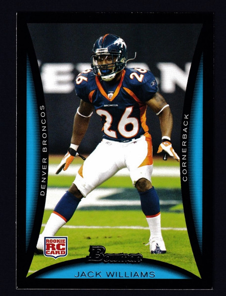 2008 Topps #137 Jimmy Williams RC  NMMT or Better