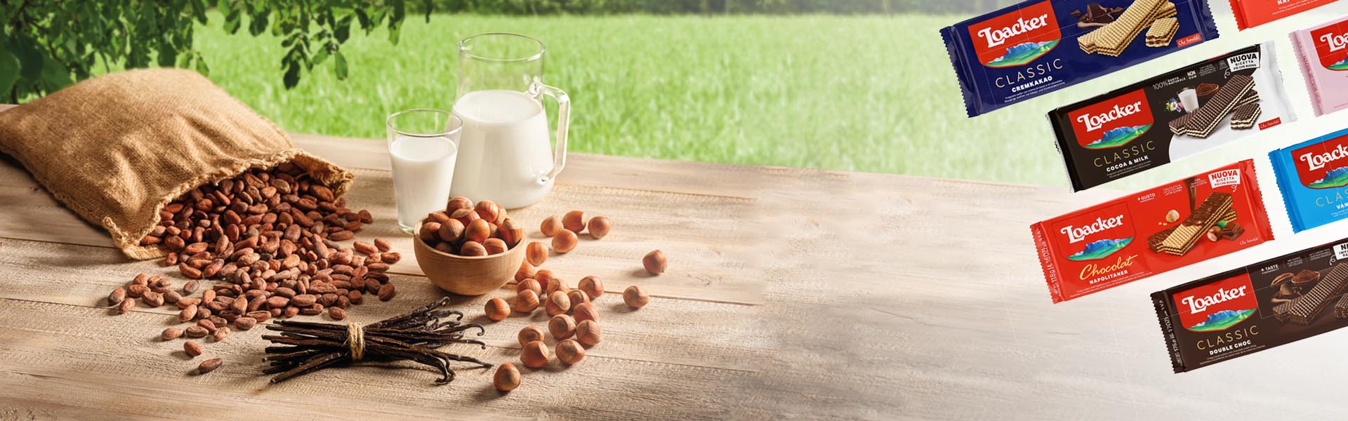 la nuova ricetta la nuova ricetta