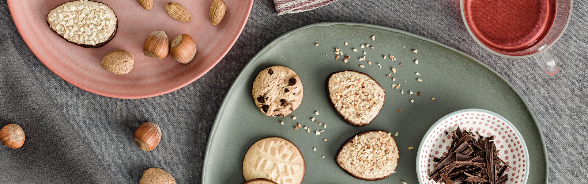 Loacker Biscuits Loacker Biscuits