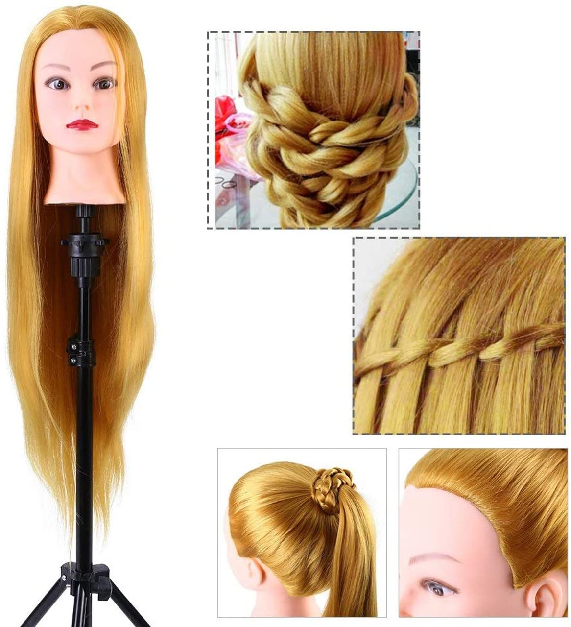 RITZKART WOMEN HAIR TOPPER Enhance Your Hairs Volume and Length with Our  Women Hair Topper