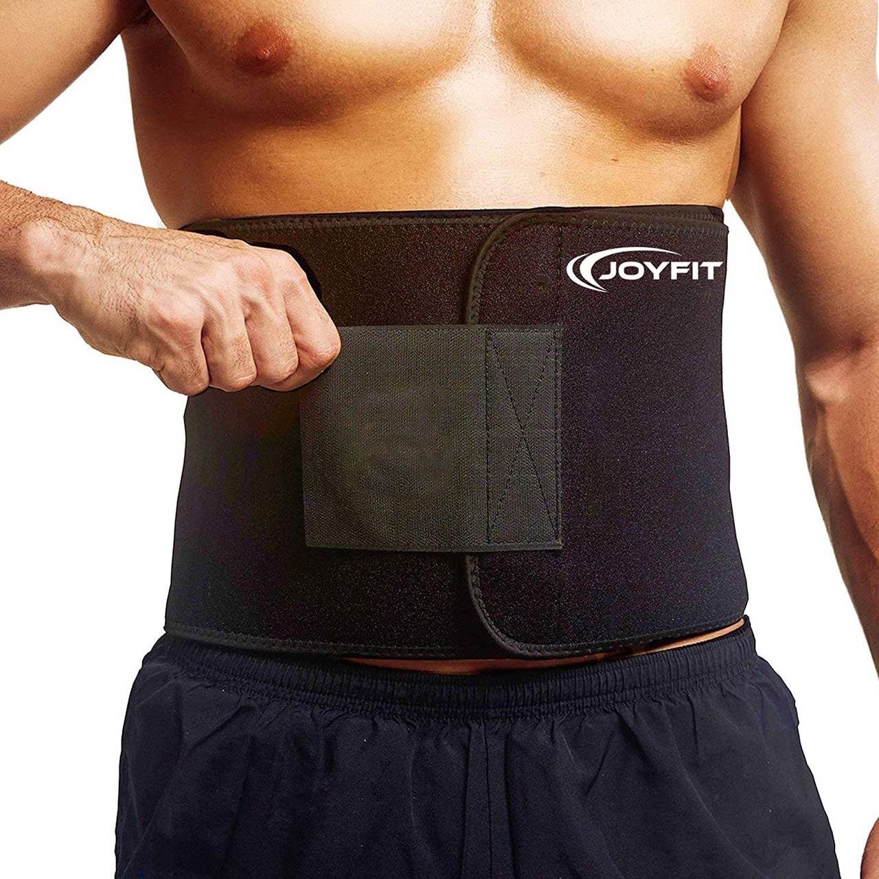 Sweat Belt for Fat-Burning – Joyfit