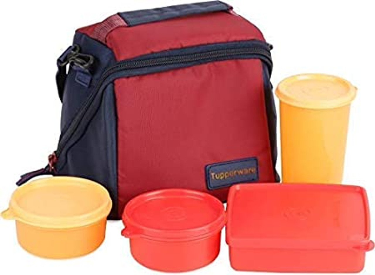 Summer Surprise Lunch Bag | Tupperware Exclusive Store -Ahmedabad One