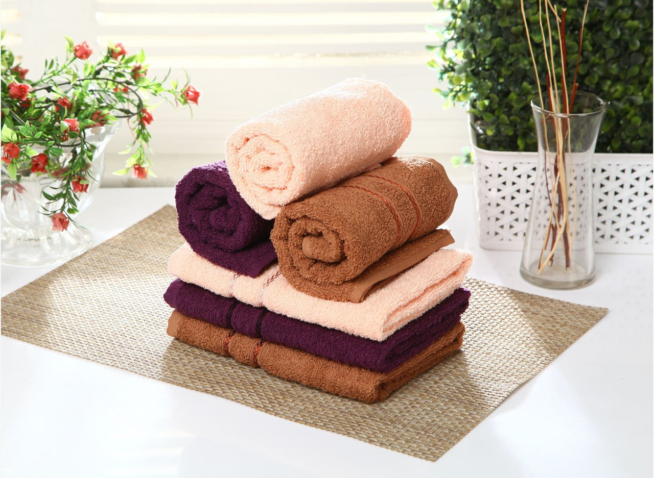 Towel set 2025 bombay dyeing