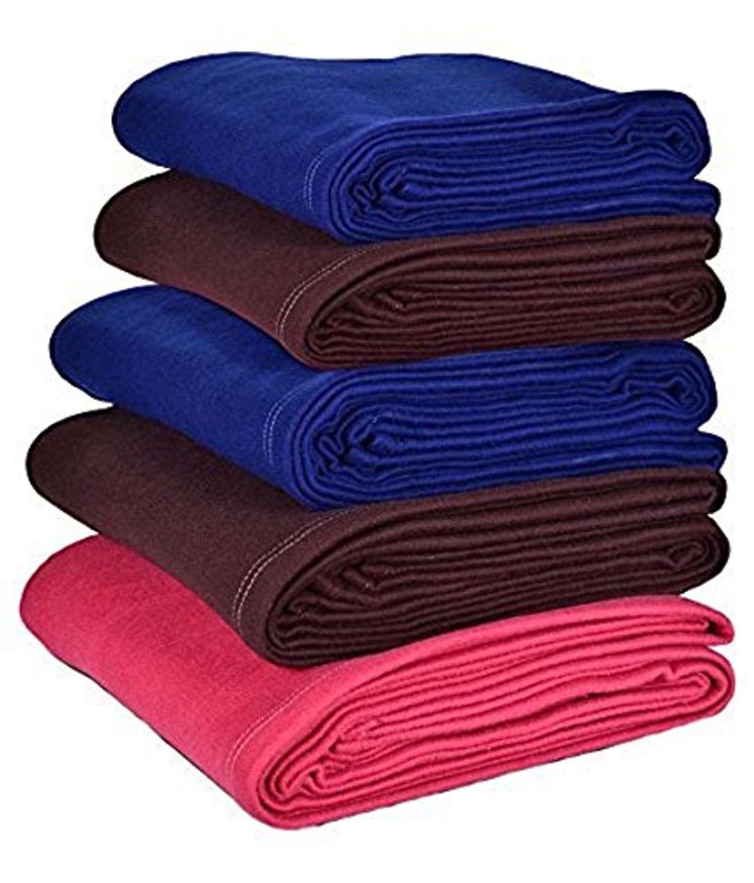Linenovation Solid Single AC Blanket for AC Room - Buy