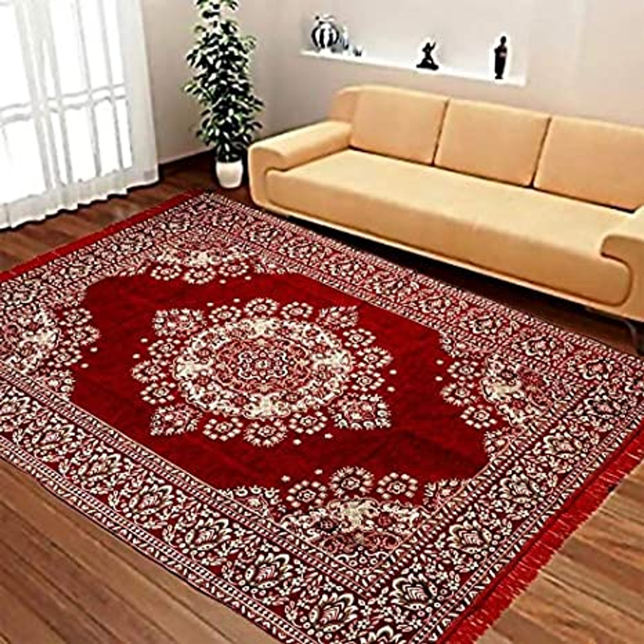 Rugs, Bedroom & Living Room Rugs