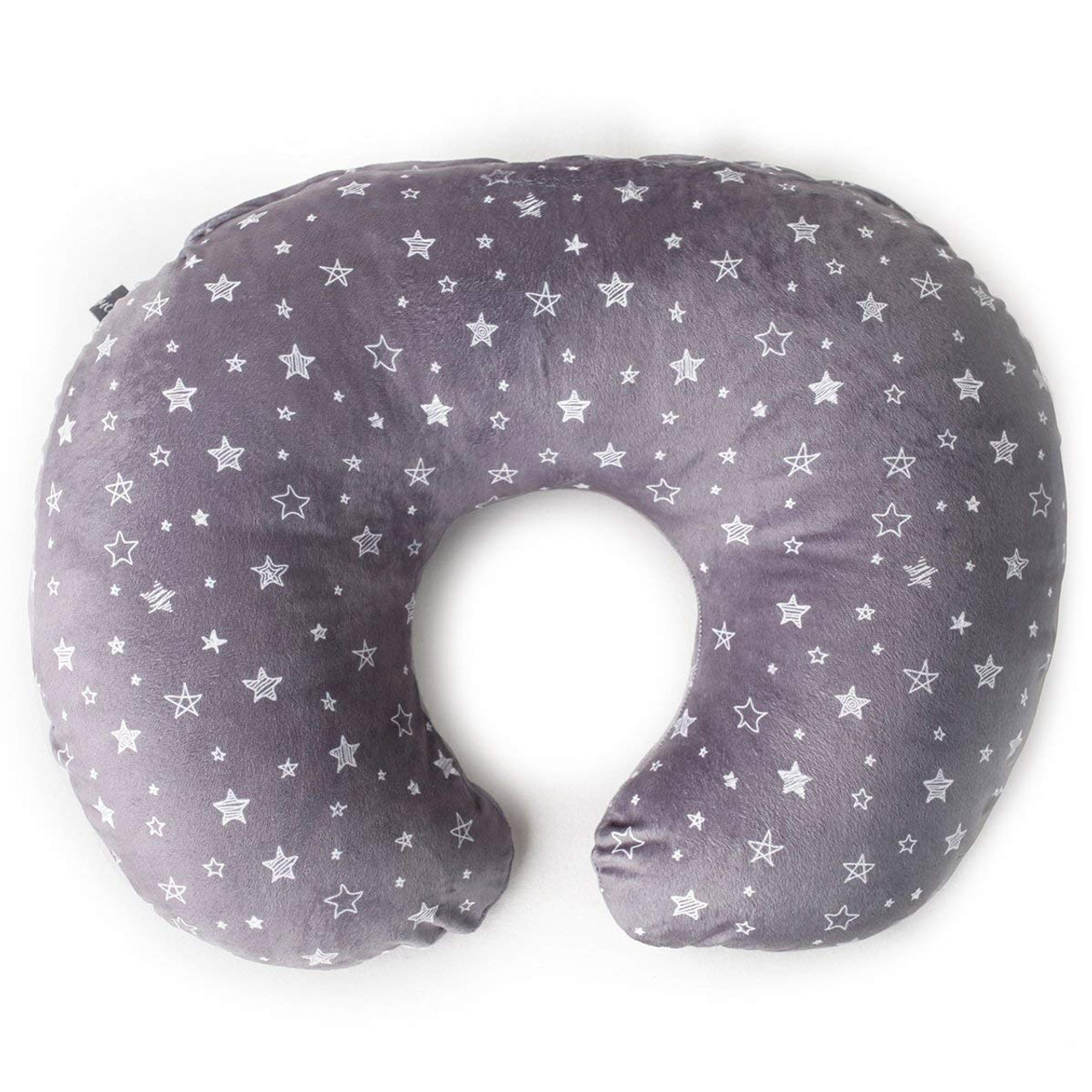 Buy Nursing Pillow - Soft Grey - Breast Feeding