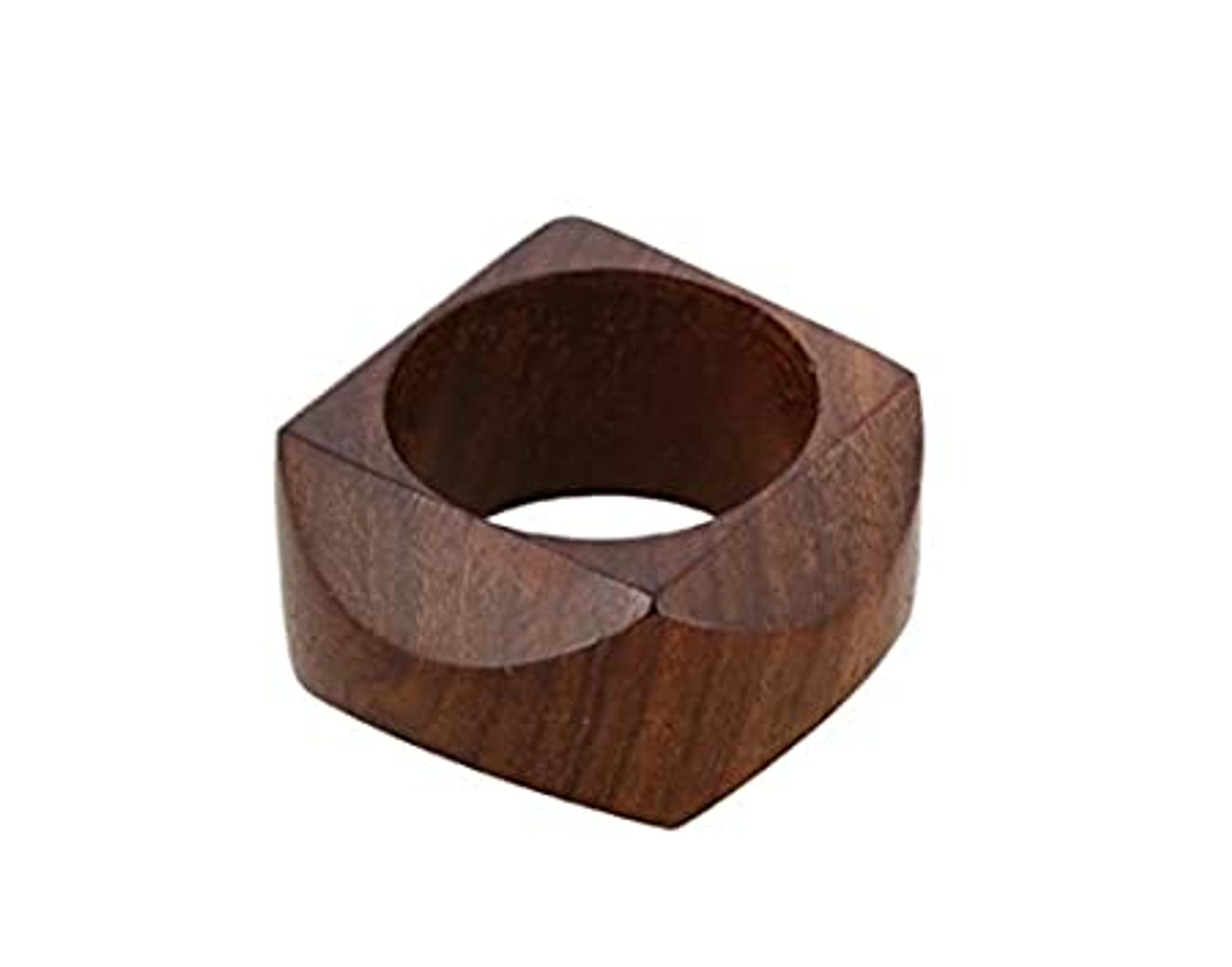 Wood Napkin Ring