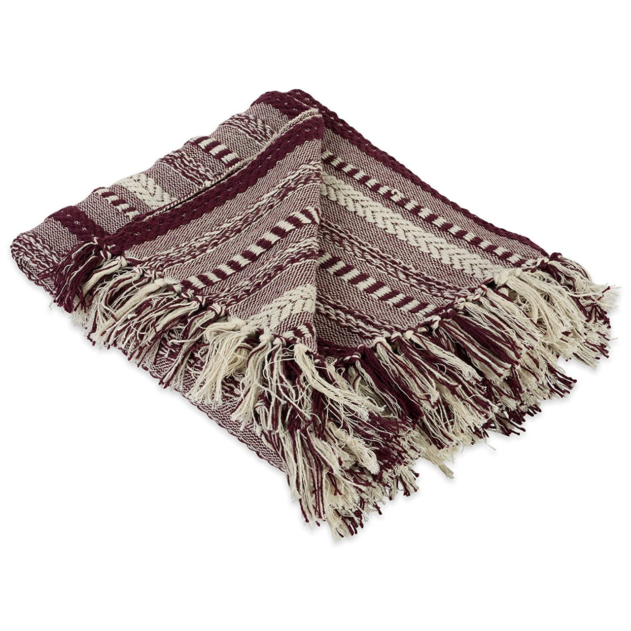 Farmhouse Turkish Towel without Fringe