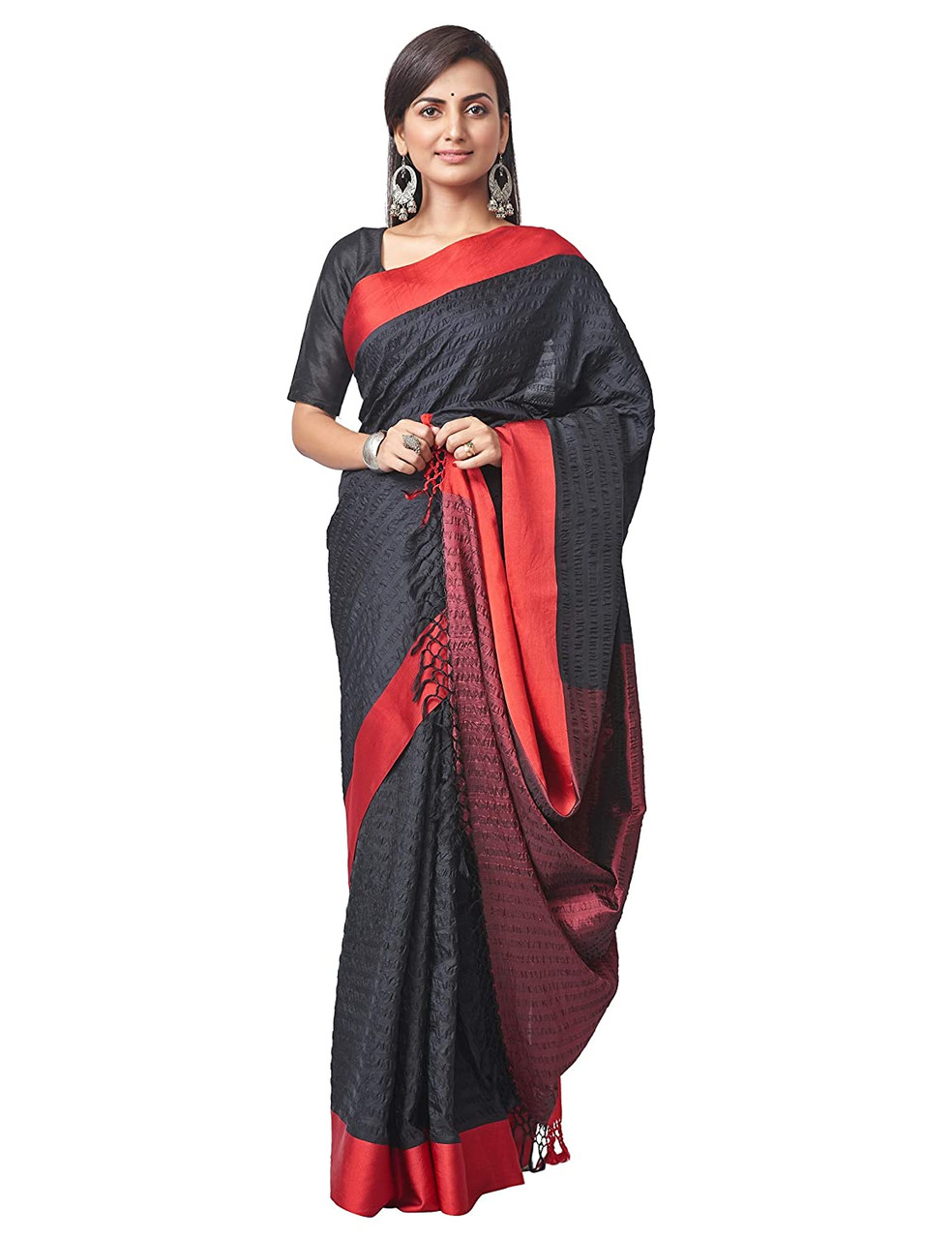 Biswa Bangla - where the world meets Bengal - Pure Silk Saree ₹7,549  #BuyNow: https://bit.ly/2HPnI1O | Facebook