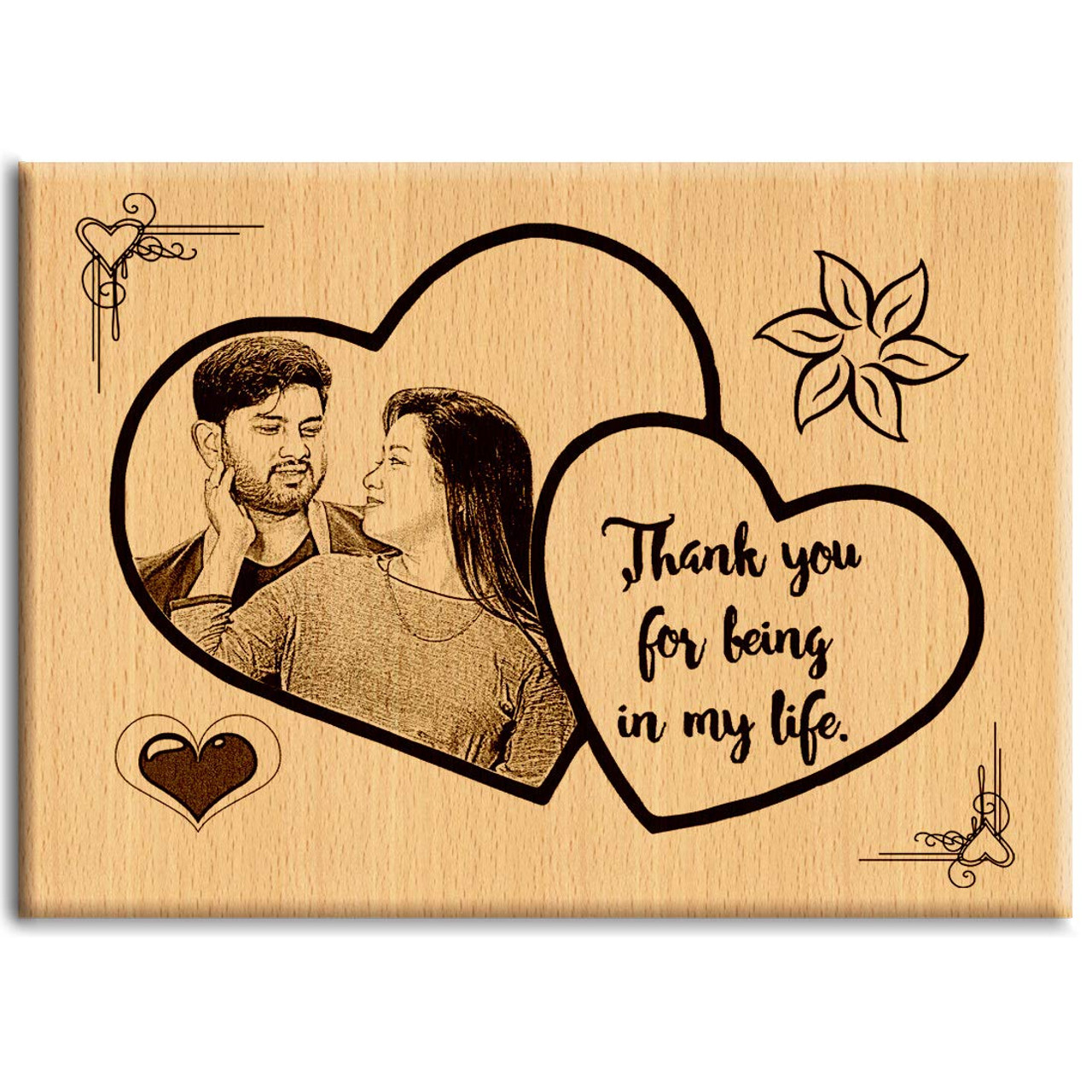 Unique Personalized Gifts Online in India | Send Customized Gifts To Your  Loved Ones