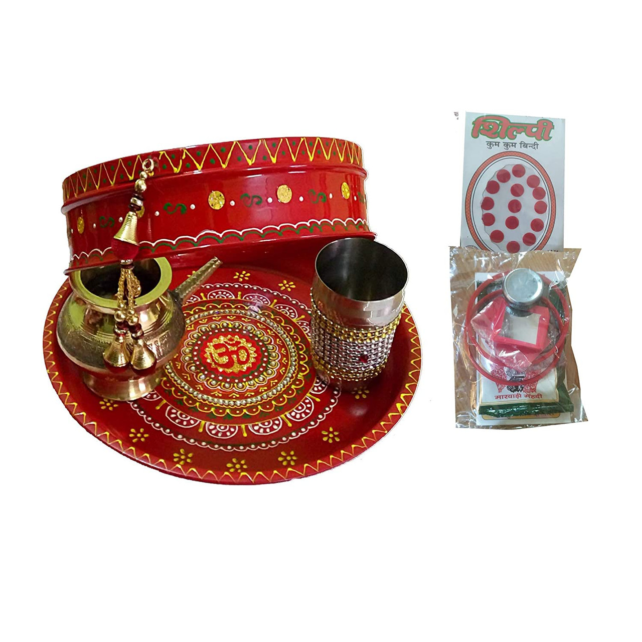 Best Karwa Chauth Gifts For Wife To Celebrate Love And Connection! |  HerZindagi