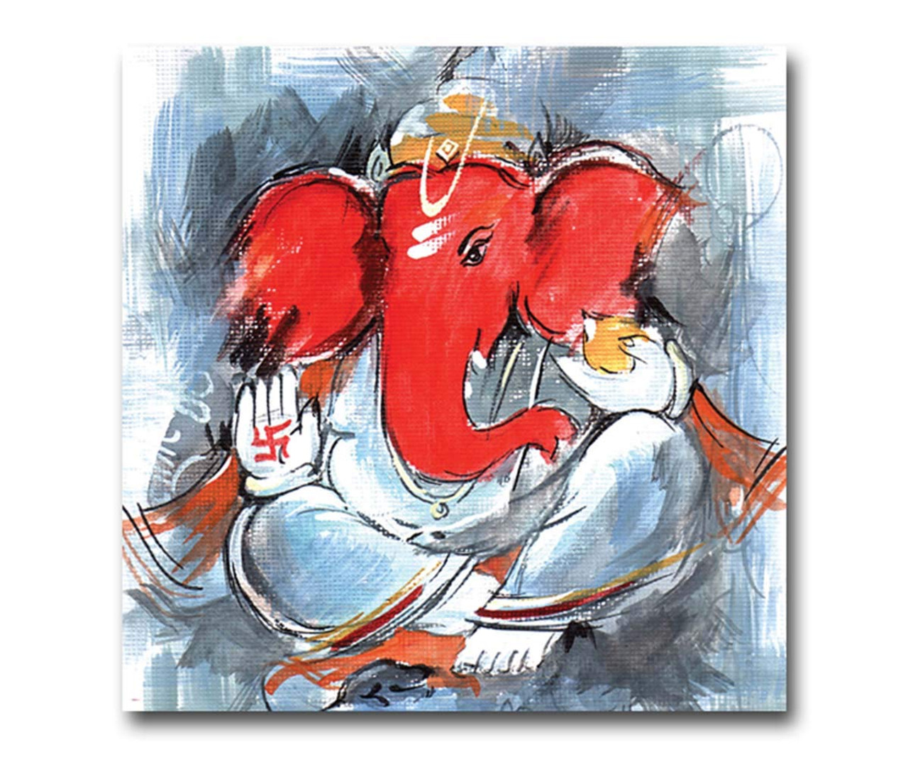 ganpati sketch t-shirt | lord ganesha sketch art poster canvas art 