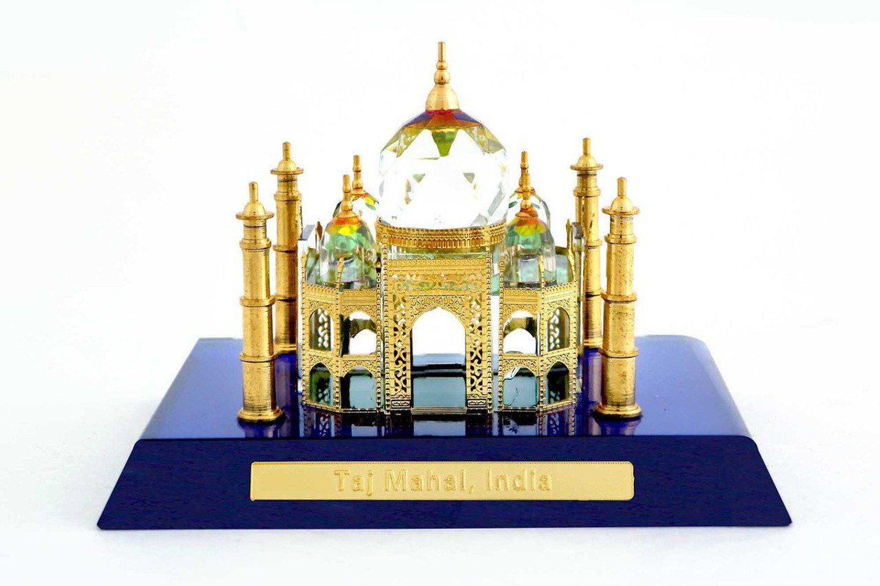 Weekino India Taj Mahal Agra Fridge Magnet 3D India | Ubuy